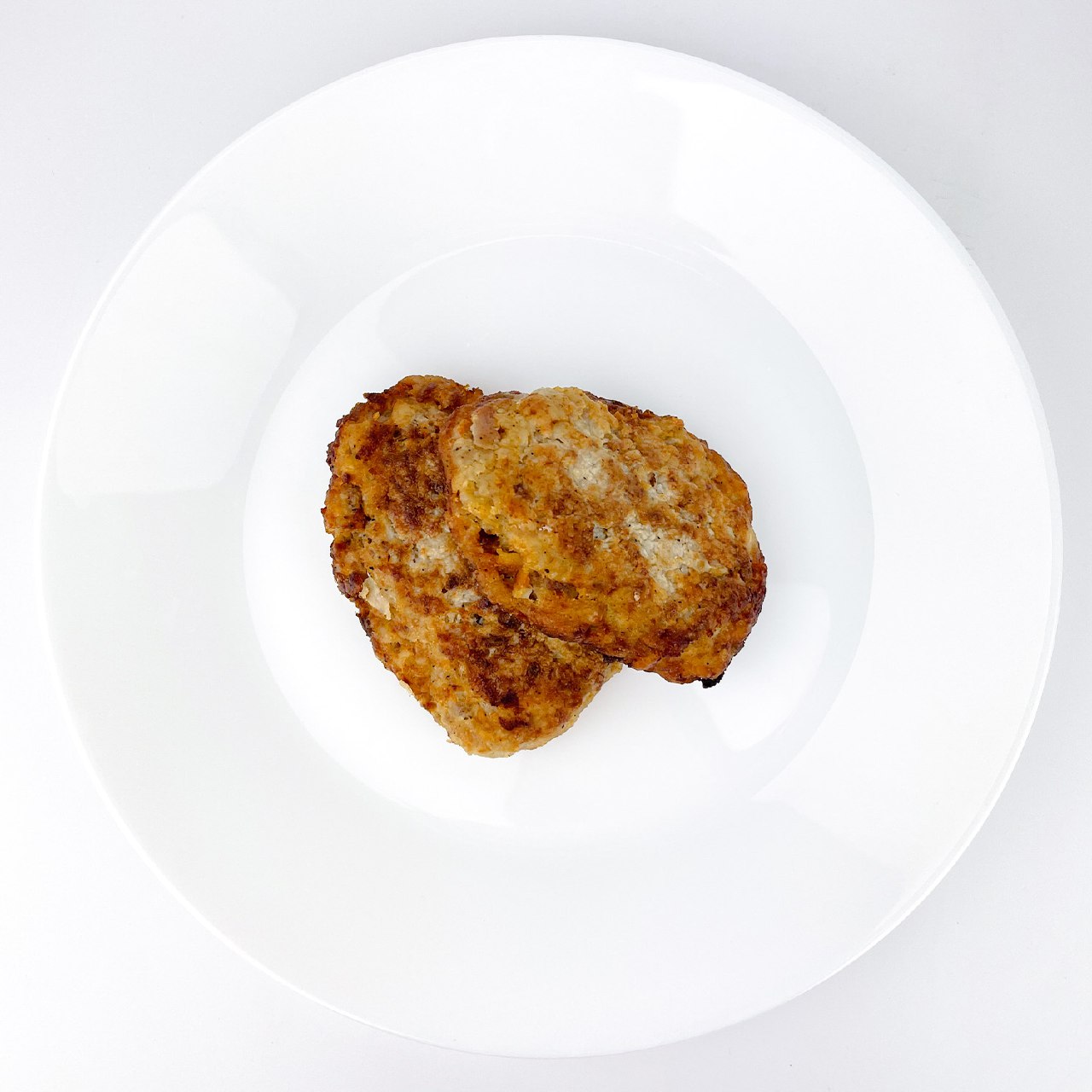 Cutlet Homemade 